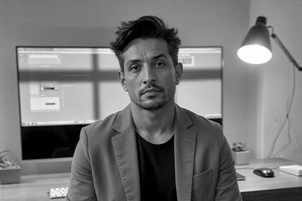 Daniel Peruano